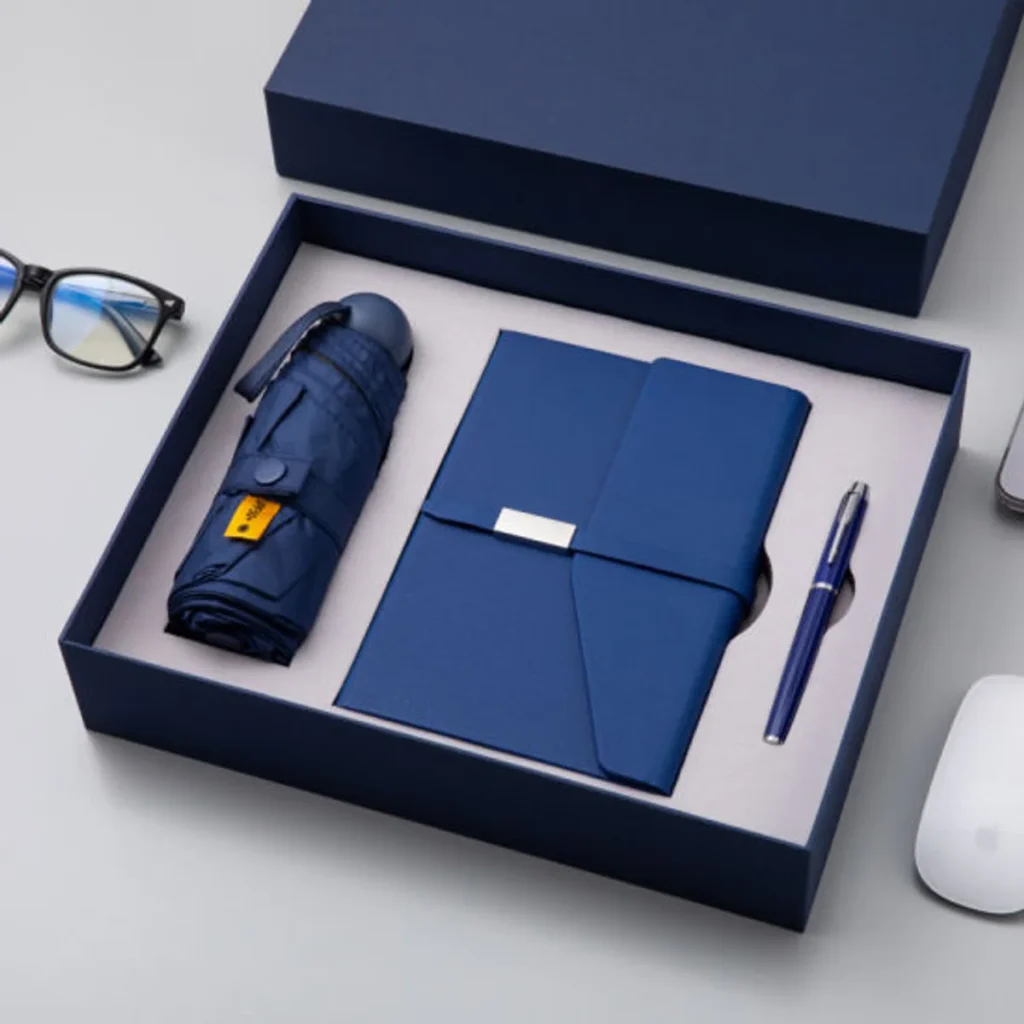 Measuring the Impact of Corporate Gifting Copy