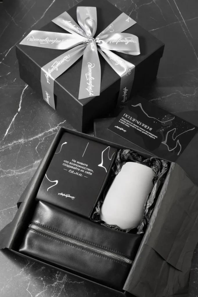Ways Corporate Gifting Can Elevate Your Brand