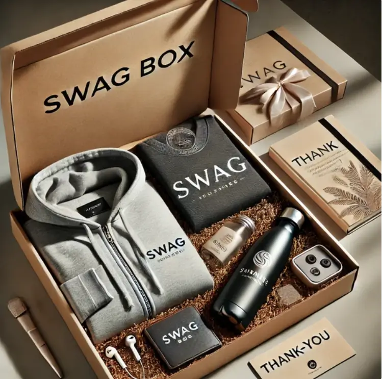 Corporate Gifting