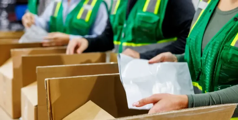 Kitting and Packaging